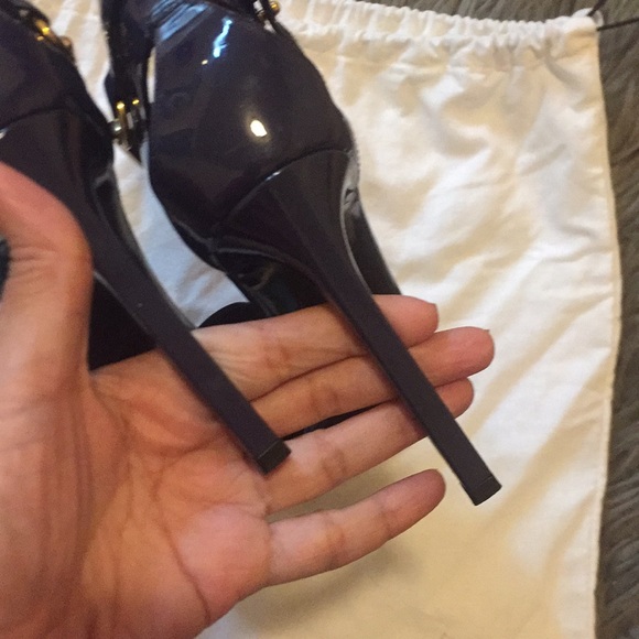 Authentic Gucci pumps - Picture 4 of 4